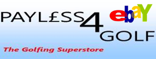 Payless4golf eBay Golfing Superstore